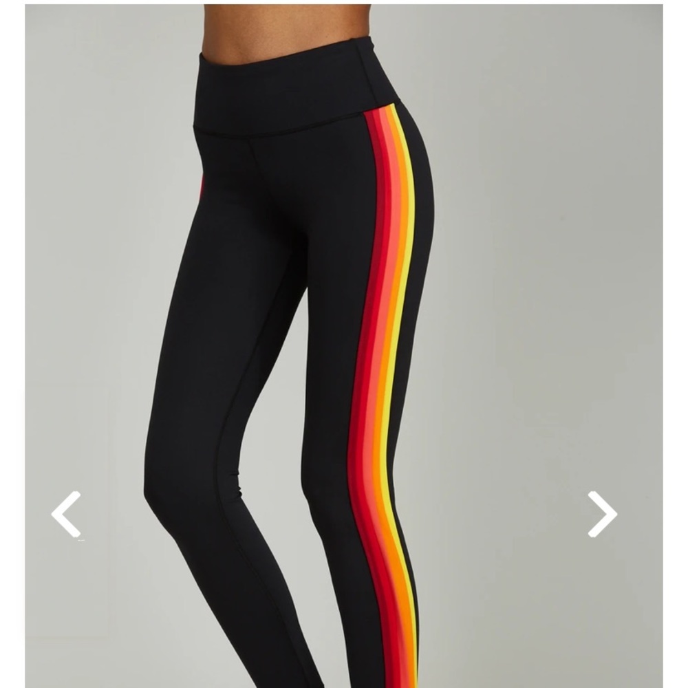 Brand new Noli Yoga Leggings